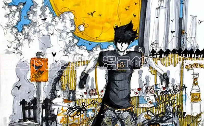 汗汗阅读下拉式